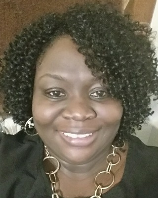 Photo of Charita Smith, LCSW, MAC, Clinical Social Work/Therapist