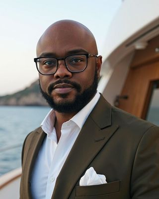 Photo of Granville T Freeman, Licensed Professional Counselor, LPC, CPCS, BC-TMH