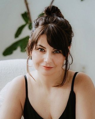 Photo of Michelle Bilinski, Counsellor, MEd, Psych