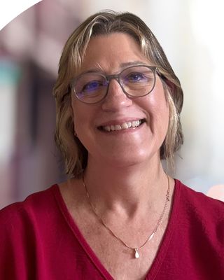 Photo of Wendy Evans, Clinical Social Work/Therapist, MSW, MBA, LCSW