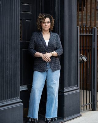 Photo of Samantha Arroyo, Licensed Clinical Professional Counselor, MS, LCPC