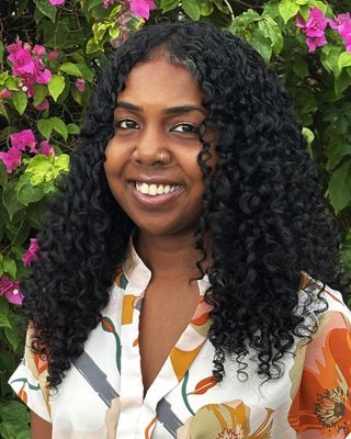 Photo of Porsha Bowen, Counselor, LMHC