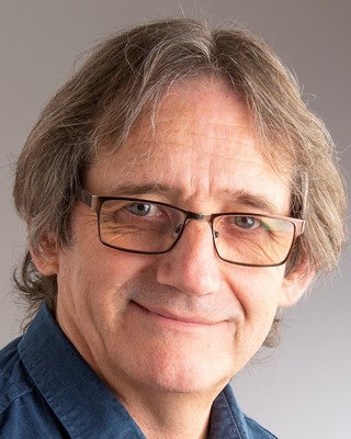 Photo of Paul Dorkin, Counsellor in Canterbury, England