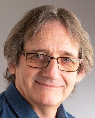 Photo of Paul Dorkin, Counsellor in Folkestone, England