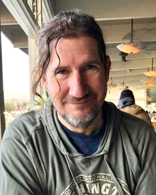 Photo of Travis Nelson, Marriage & Family Therapist, LMFT