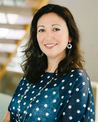 Photo of Gabriela Valenzuela, MA, Psychologist in Calgary