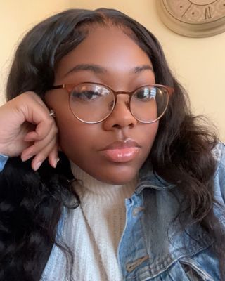 Photo of Alexis K Jordon, Pre-Licensed Professional in Atlanta, GA