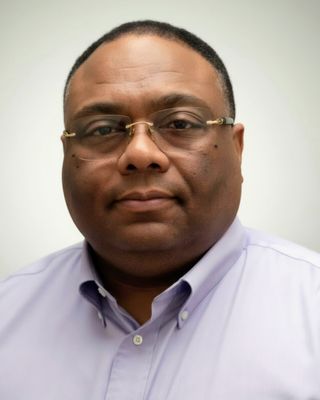 Photo of Richard Hanna, Psychiatric Nurse Practitioner, APRN, PMHNP
