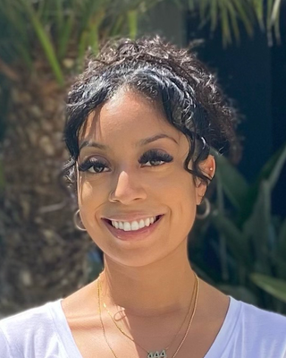 Photo of Daniela Velasco, Clinical Social Work/Therapist, LCSW