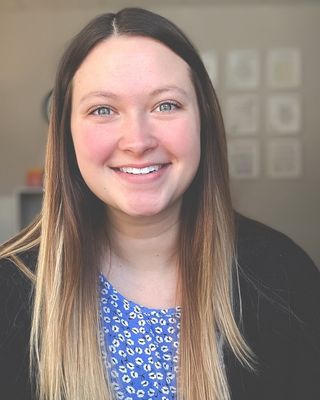 Photo of Reilly Goodale, Counselor, LMHC, NCC