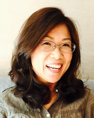 Photo of Sungshim Park Loppnow, MS, LMFT, Marriage & Family Therapist