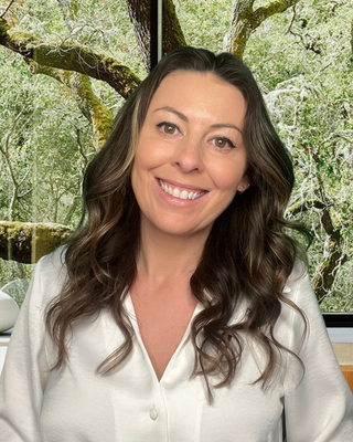 Photo of Dr. Kristin Wild, Counsellor, PhD, RPC-C