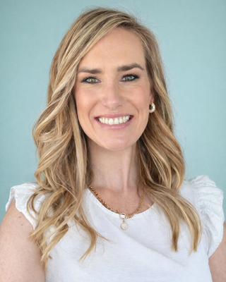 Photo of Lacey Vatland Morrison, Psychiatric Nurse Practitioner, APRN, FNP, PMHNP