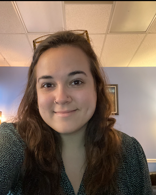 Photo of Alicia Federico, Counselor, LAPC