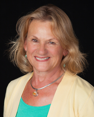 Photo of Sherry Holm, Clinical Social Work/Therapist in Soquel, CA