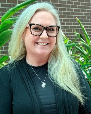 Photo of Erika Wolfe, Licensed Professional Counselor, MC, LPC, S