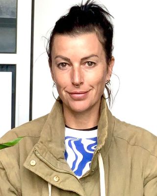 Photo of Clare Rantall, Counsellor, ACA-L1