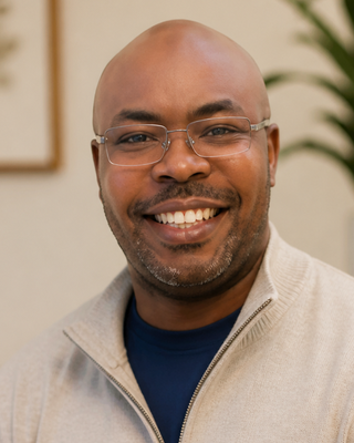 Photo of Onyebuchi Michael Nwosu, Psychiatric Nurse Practitioner, DNP