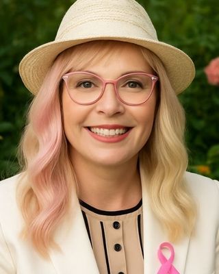 Photo de Natalia Nathalie Lefebvre - La TraverSeine des thérapies brèves, Psychologue