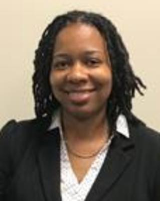 Photo of Nichelle Jones, LCSW, Clinical Social Work/Therapist