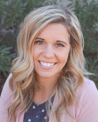 Photo of Sarah Prince, Counselor in Saint George, UT