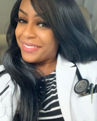 Photo of Dr. Tiffany M. Townsend, Psychiatric Nurse Practitioner in Windsor, CT