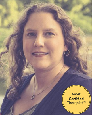Photo of Rachel Anderson, Licensed Professional Clinical Counselor, LPCC-S