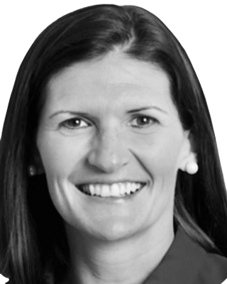 Photo of Tara Nunley, Licensed Professional Counselor, LPC
