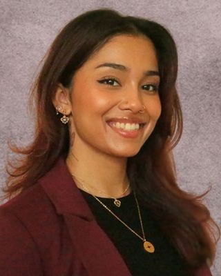 Photo of Aryaki Dixit, Pre-Licensed Professional