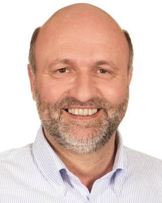 Photo of Ian Reid, Counsellor in Köniz, Bern