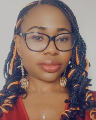 Photo of Oluchi Onwukwe, Counsellor, BHS, MACP, CCC, ADHD-CC, SP