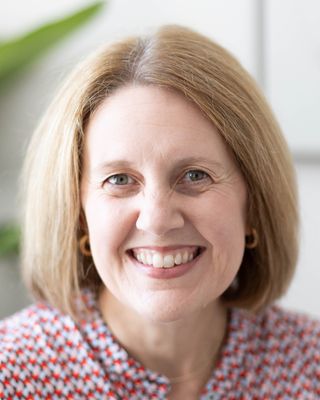 Photo of Karin Murphy, Licensed Professional Counselor, LPC, CT, GC-C