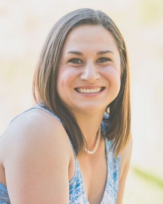 Photo of Meredith Thompson, Pre-Licensed Professional in Bend, OR