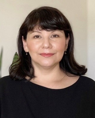 Photo of Naomi Madell-Hernandez, Marriage & Family Therapist in 77056, TX