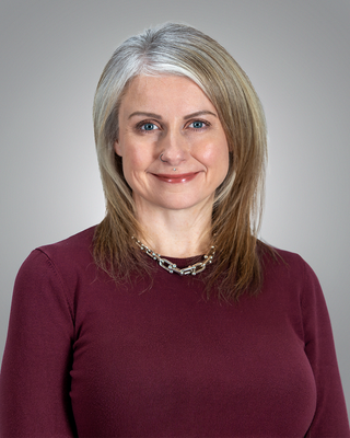 Photo of Amy Henderson, Registered Psychotherapist (Qualifying)