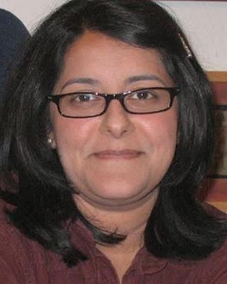 Photo of Dr. Tasleem Khan, Psychologist, PsyD