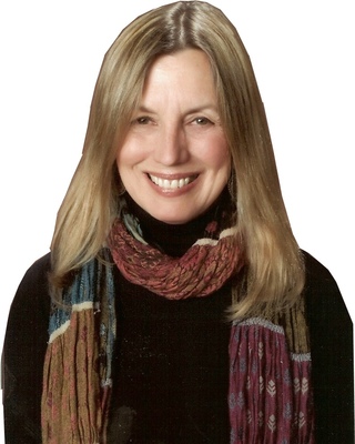 Photo of Susan Warren, Licensed Professional Counselor in Tucson, AZ