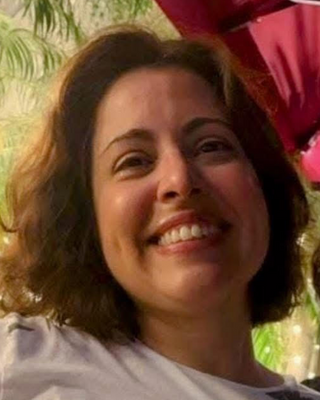 Photo of Lois Ann Pearo, Licensed Professional Counselor, MA, LPC