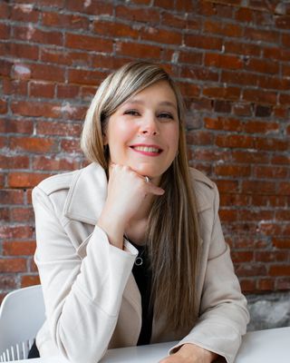 Photo of Diane Huber, Registered Social Worker, BSW, MSW, RSW