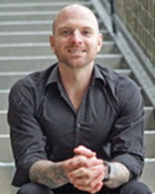 Photo of Mitchel Paulson, Licensed Professional Counselor in Denver, CO