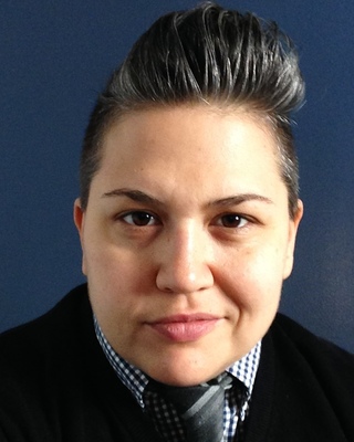 Photo of QuIPP: The Queer Identities Psychology Partnership, Psychologist in 10011, NY