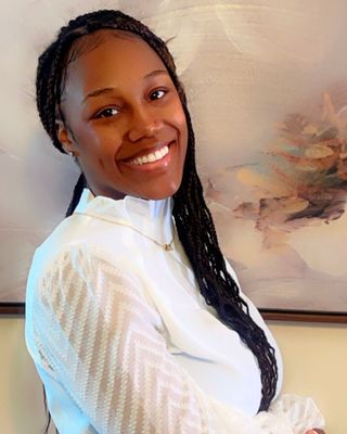 Photo of Shakeyah Epperson, Pre-Licensed Professional in Chatham County, GA