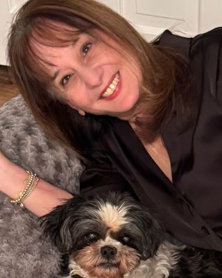 Photo of Susan Kates, Clinical Social Work/Therapist, LICSW