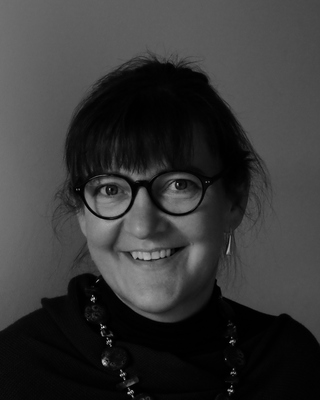 Photo of Rachel Milroy, Psychotherapist in Clerkenwell, London, England