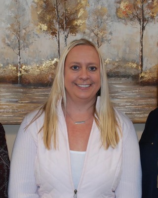 Photo of Michelle M Phillips, Licensed Professional Counselor in Missouri