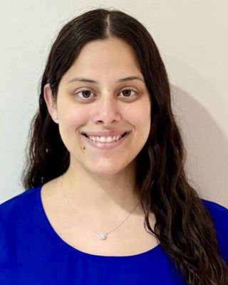 Photo of Nicole Diaz, Psychiatric Nurse Practitioner, PMHNP