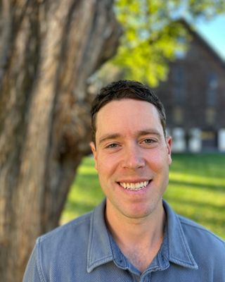 Photo of Wade Caldwell, Clinical Social Work/Therapist, LCSW, SIFI