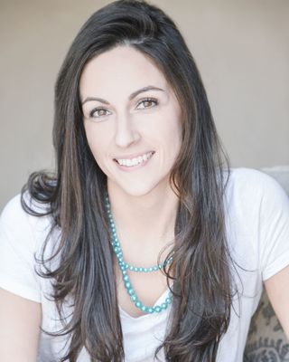 Photo of Candice Lange, Licensed Professional Counselor in Connecticut
