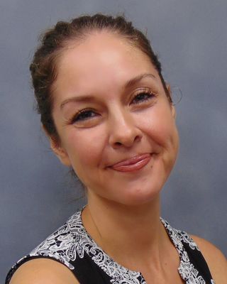Photo of Candice Yeaman, LCMHC, Counselor