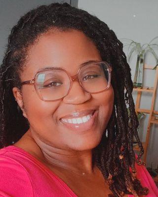 Photo of Shellvia C. Gill, Licensed Master Social Worker, LMSW, LCSWA, LCASA